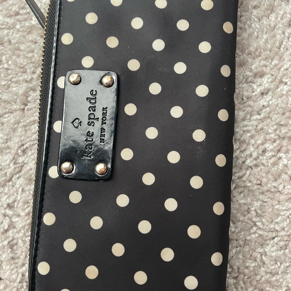 kate spade Handbags - Kate spade wallet